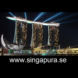 Icon image Singaporeguide - singapura.se