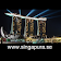 Singaporeguide - singapura.se icon