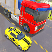 Speed Fever - Fast Racing & Car Game 1.0.1 Icon