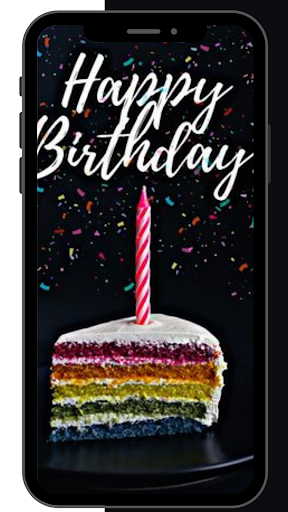 wishing happy birthday