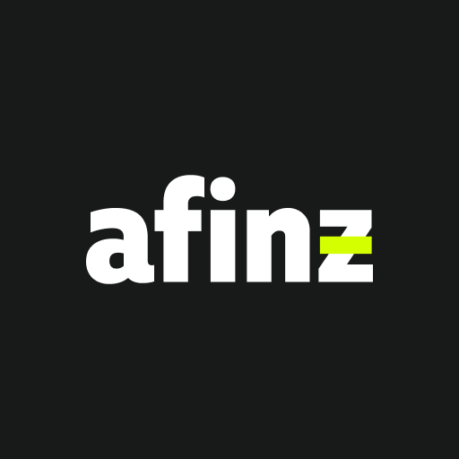 Afinz - Portal Lojista logo