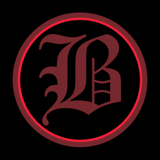 Barone Barbearia logo