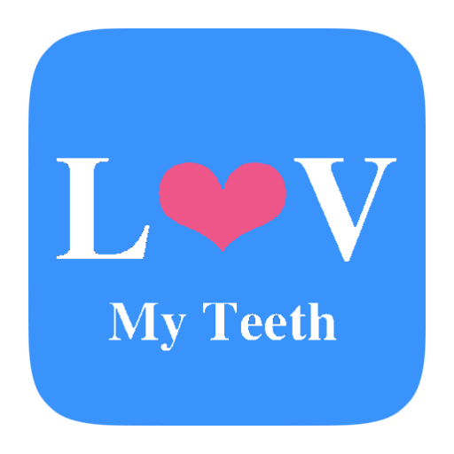Love My Teeth 1.0.3 Icon