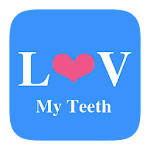 Cover Image of Télécharger Love My Teeth  APK