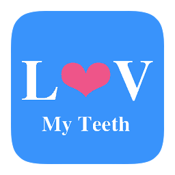 Icon image Love My Teeth