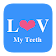 Love My Teeth icon