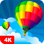 Cover Image of Download Wallpapers HD & 4K 5.0.95 APK