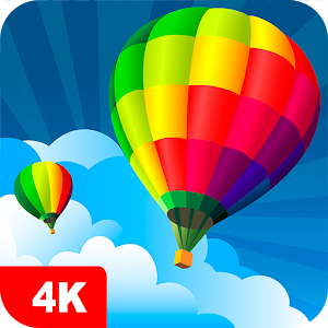  Wallpapers HD 4K 5.2.2 (Premium) by 7Fon Wallpapers logo