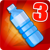 Bottle Flip Challenge 3 icon