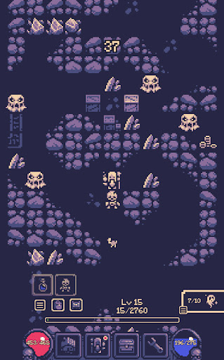 OneBit Adventure - Screenshot 19