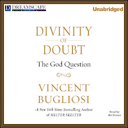 Icon image Divinity of Doubt: The God Question