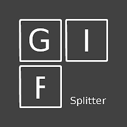 图标图片“GifSplitter”