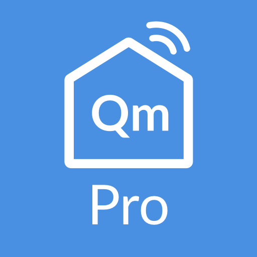 Quartermaster Pro logo