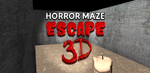 Horror Maze Escape APK