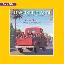 Icon image Baseball in April and Other Stories: And Other Stories
