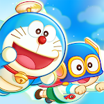 Cover Image of Baixar LINE: Doraemon Park 2.1.0 APK