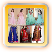 Girls Frock Designs