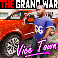 The Grand Wars: Vice Town