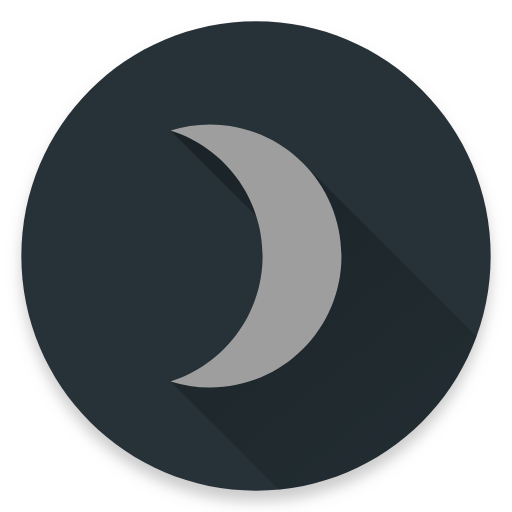 LuvDark - Dark Wallpaper Pack