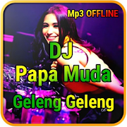 DJ Papa Muda Geleng Geleng Remix 2020 Mp3 Offline