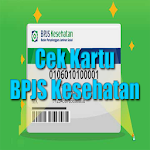 Cover Image of ダウンロード Cara Cek Kartu BPJS Kesehatan 1.0 APK