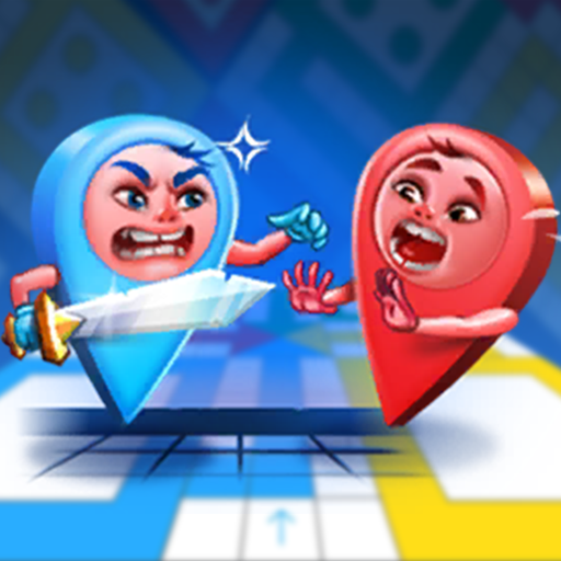 Classic Ludo Online logo