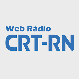Icon image Web Rádio CRT-RN