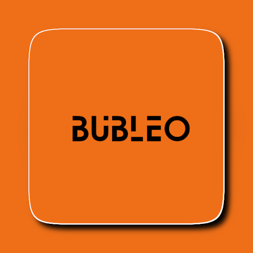 Bluryo - Icon Pack