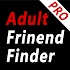 Adultfrinendfinder Pro1.1.1