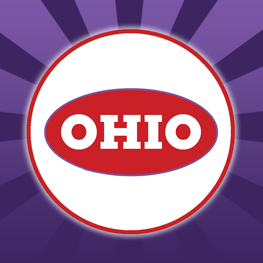 Ohio (OH) Lottery Results logo