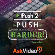 Advanced Course For Push 2 By Ask.Video