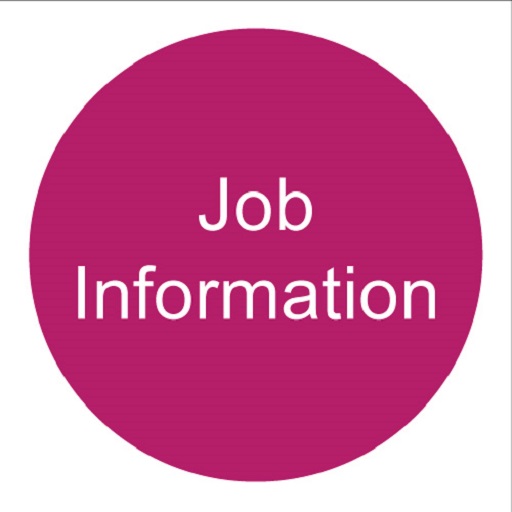 Job Information 2.0.0 Icon