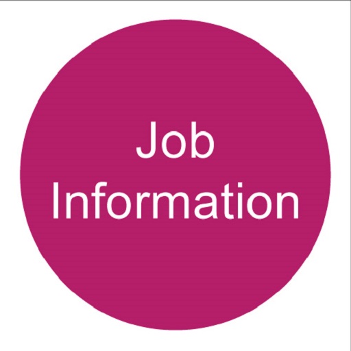 Job Information logo
