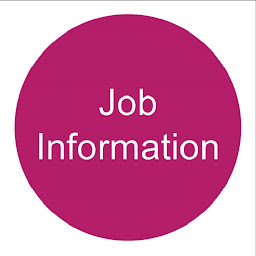 图标图片“Job Information”