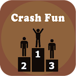 Cover Image of Download Crash Fun 1.0.0 APK