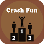 Cover Image of ดาวน์โหลด Crash Fun 1.0.0 APK