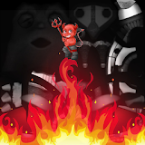 Hell Runner icon