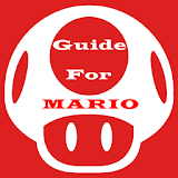 Guide For (Super Mario) icon