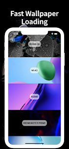 Wallpapers For Xiaomi HD – 4K 5