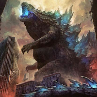 Godzilla Wallpapers
