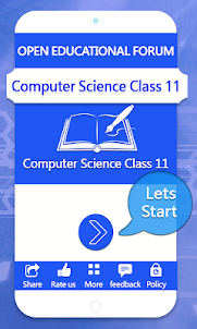 Key & Textbook Computer 11