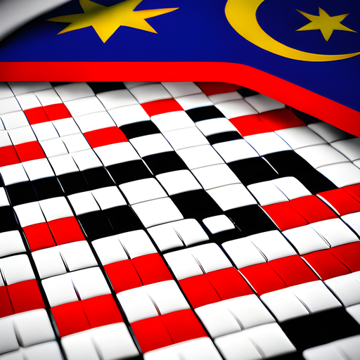 Word Connect: Malay logo
