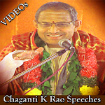 Cover Image of Unduh Chaganti Koteswara Rao ALL Pravachanams VIDEOs App 1.0.2 APK
