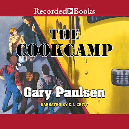 Icon image The Cookcamp