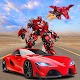 Air Jet Fighter Car Transform - Grand Robot Games Download on Windows