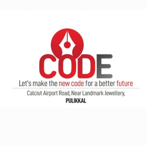 Code Learning App logo