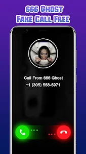 Ghostly Call Simulator 666