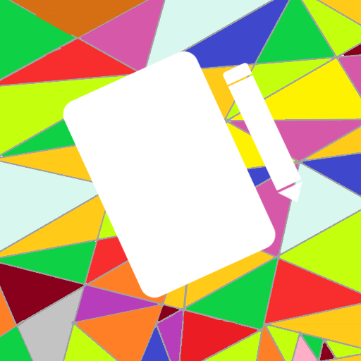 Post notes logo