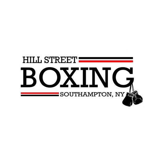 Hill Street Boxing logo