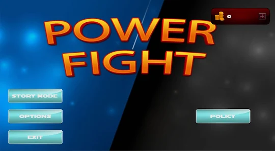 Power Fight